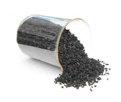 Activated Carbon Granuls